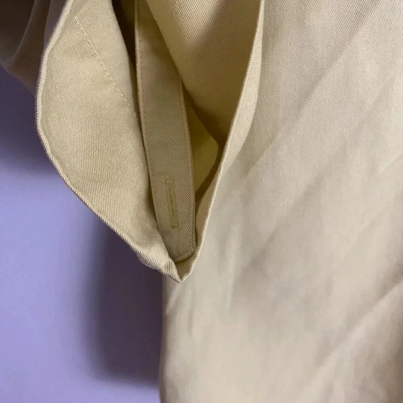 Soft Surroundings Asymmetrical Button Tunic - Picture 8 of 14